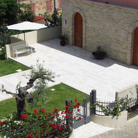 Villa Istonia Cupello Luaran gambar