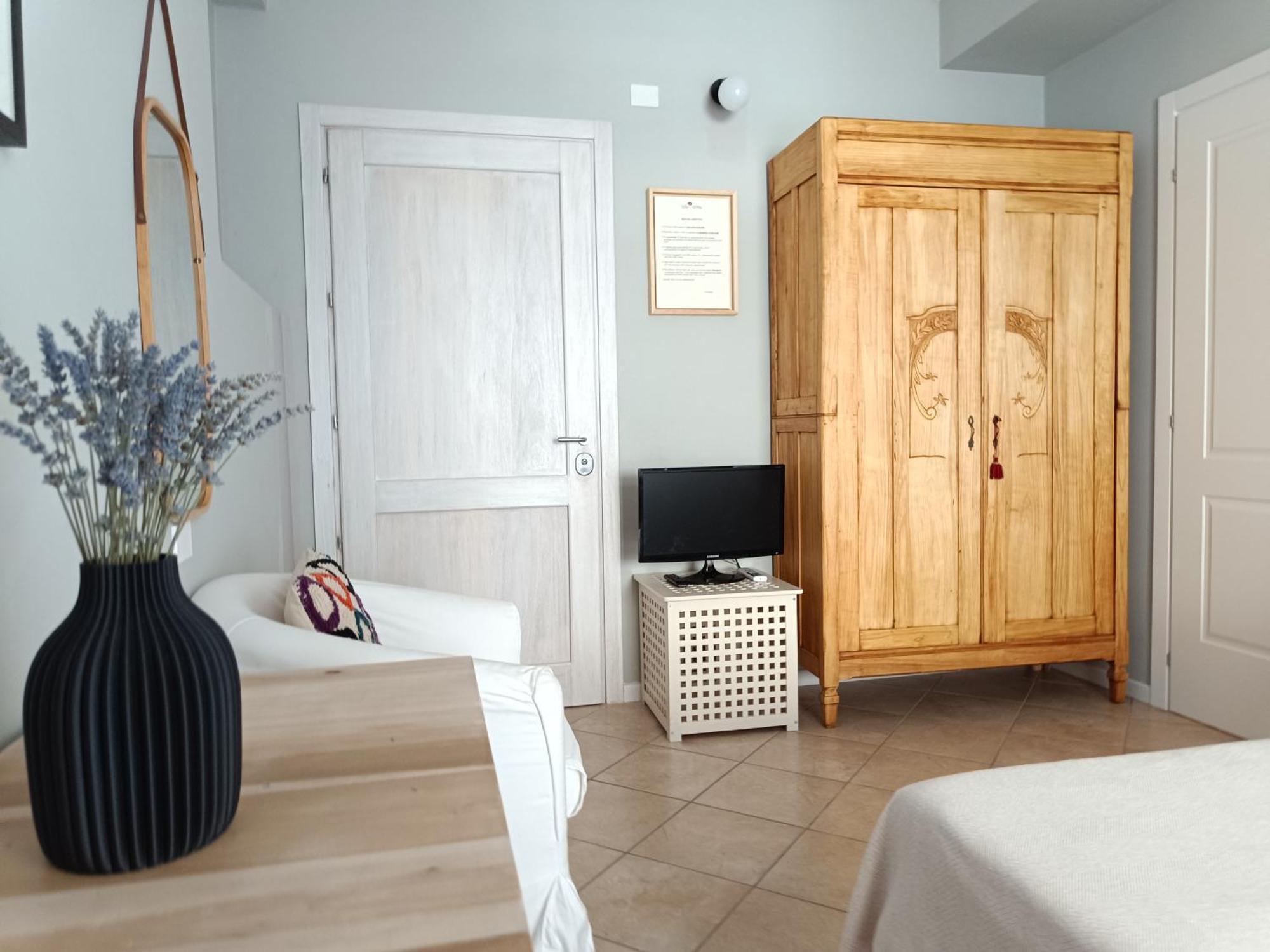 Villa Istonia Cupello Luaran gambar