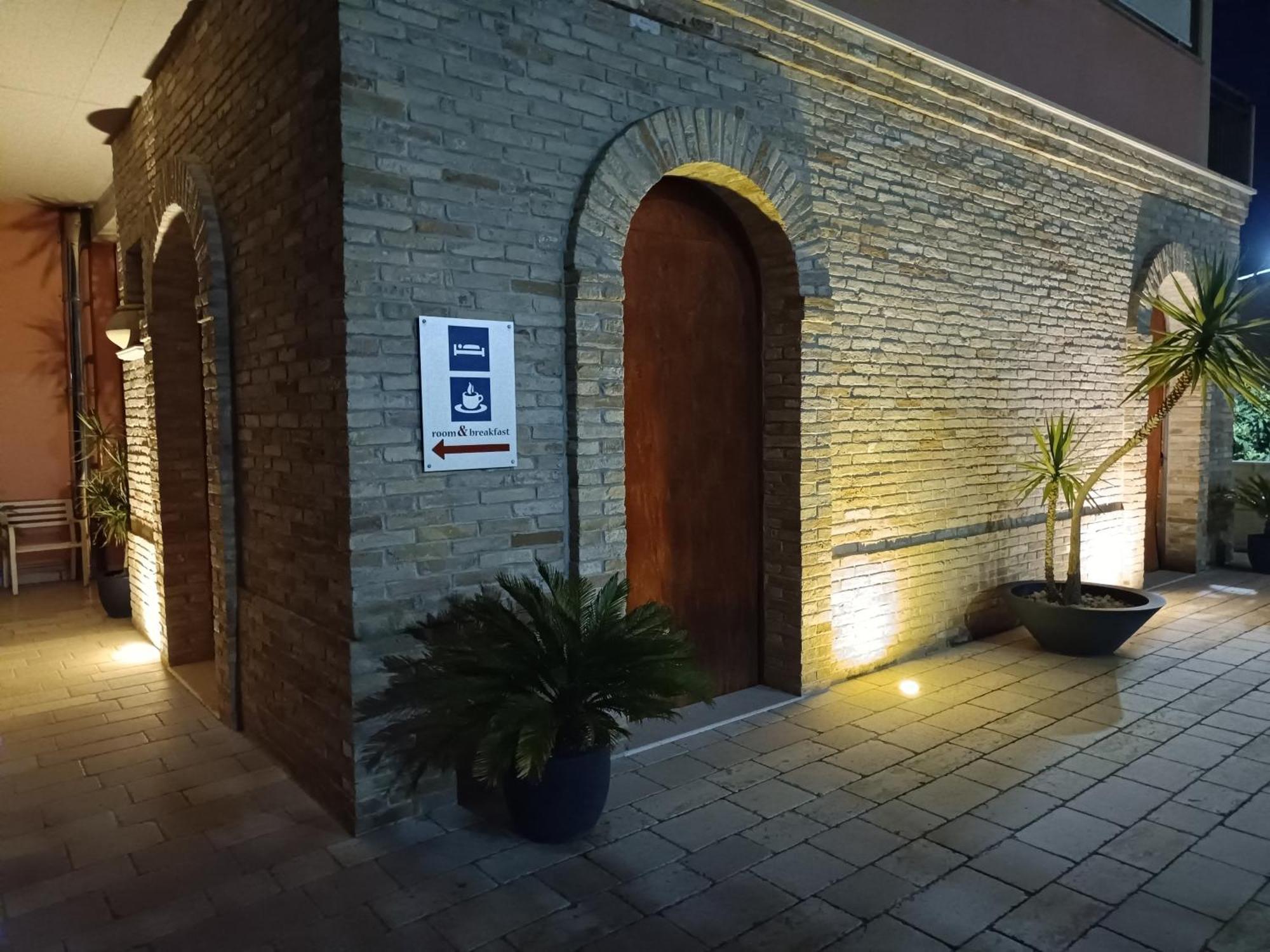 Villa Istonia Cupello Luaran gambar