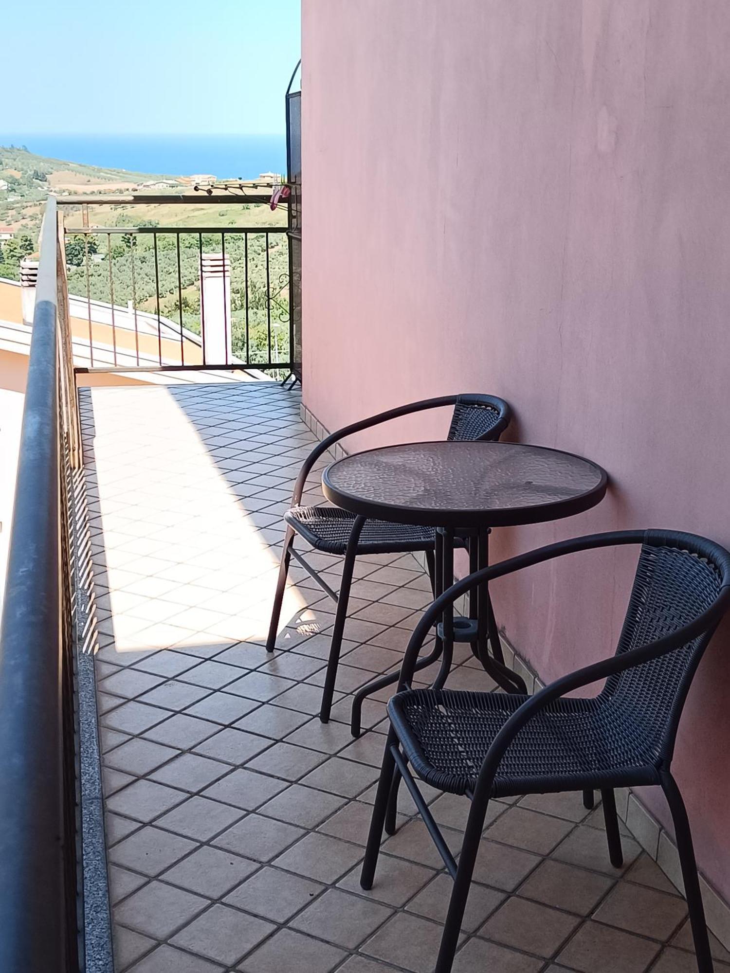 Villa Istonia Cupello Luaran gambar