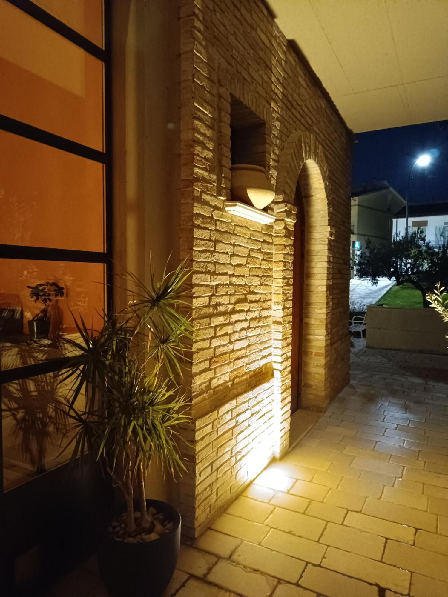 Villa Istonia Cupello Luaran gambar