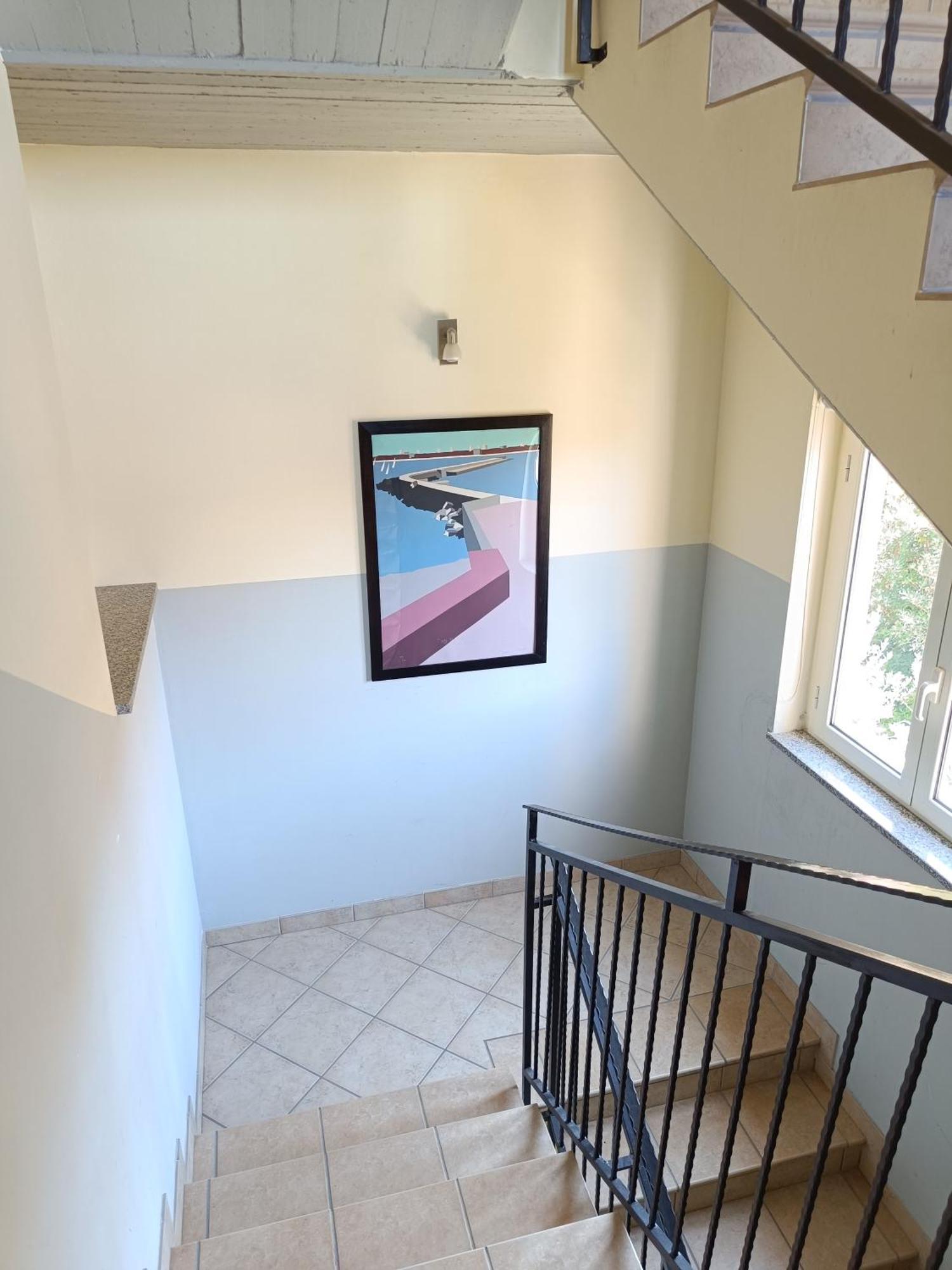 Villa Istonia Cupello Luaran gambar